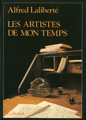 Artistes de mon temps